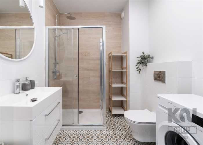 Mieszkanie przy ul. Pienistej