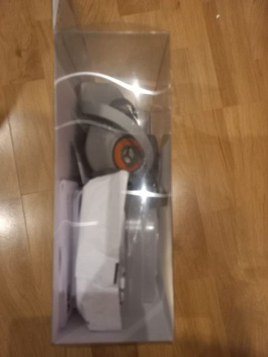 Zestaw półmaski oddechowej 3M   6223M