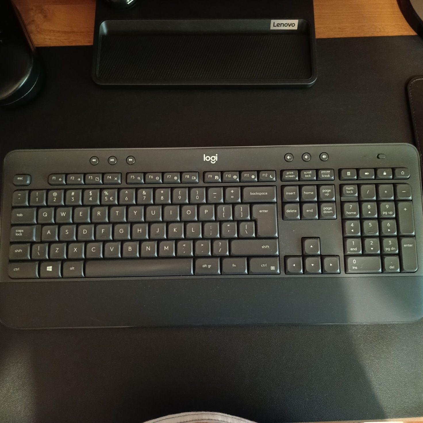 Logitech Advanced MK545