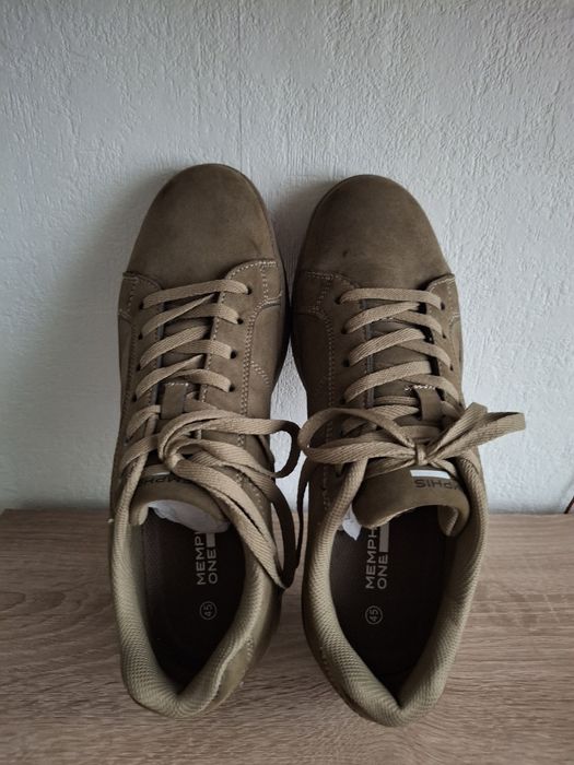 Sneakersy Memphis one