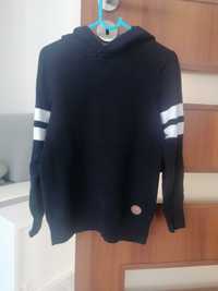 Sweter chłopięcy H&M r. 122/128