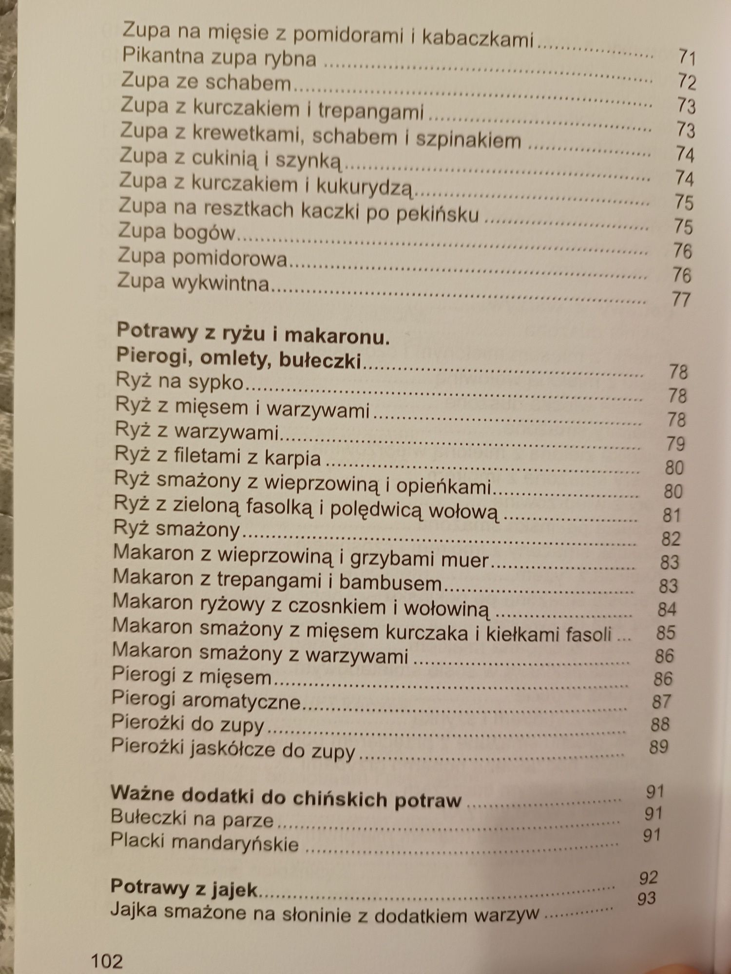 Kuchnia chińska dla Polaków