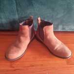 Buciki ,Botki,sztyblety r.32 Primark