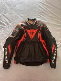 Casaco Motard Dainese