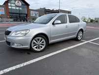 Skoda Octavia Skoda Octavia A5 2011r