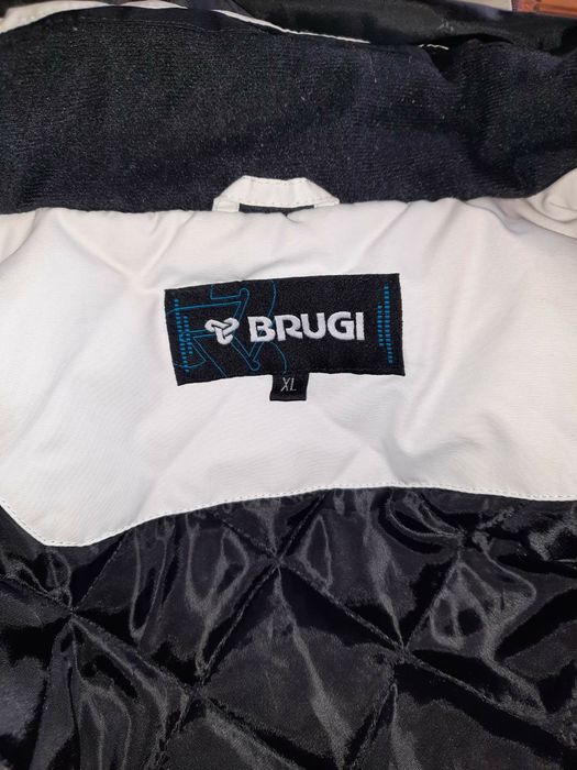 Лижний жіночий костюм Brugi