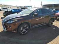 LEXUS RX 350 2016 _