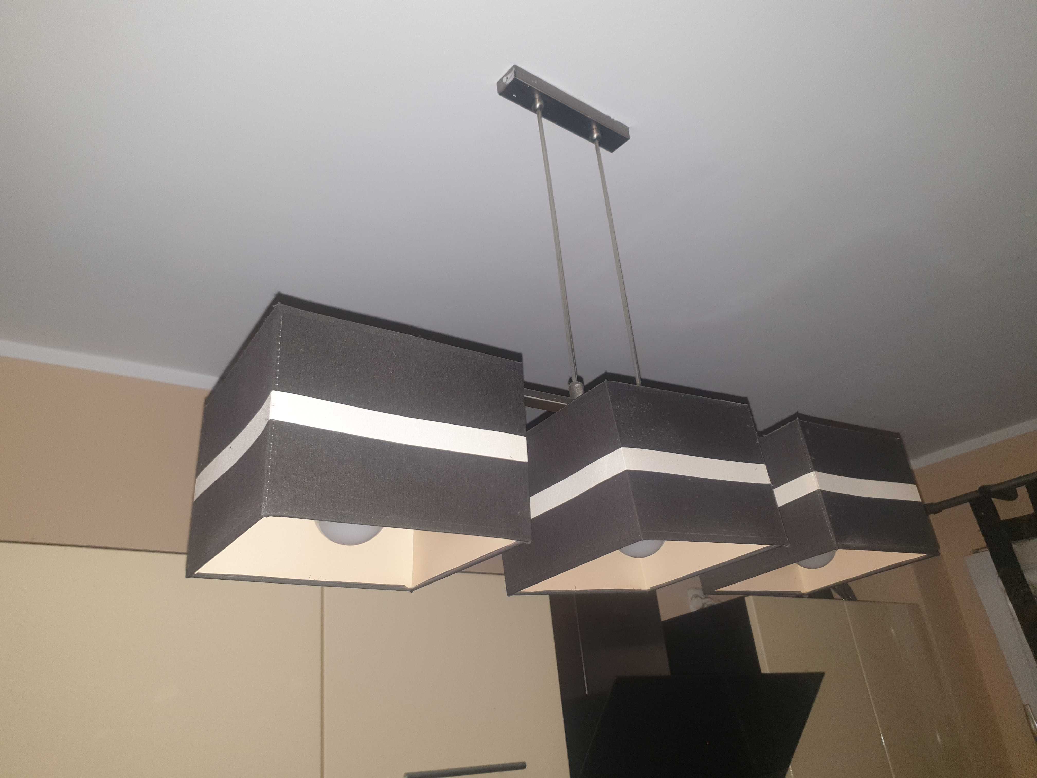 Lampex Linea Lampa wisząca