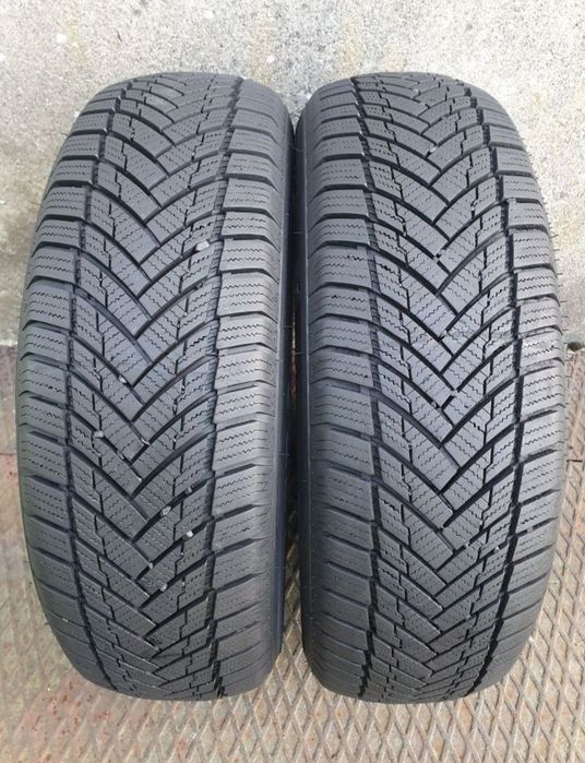 Opony zimowe 2szt. 175/70/13 TOURADOR 2020 rok!! 7,6 mm!! MONTAŻ!!!