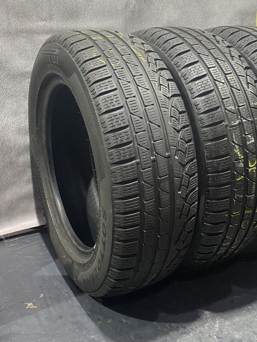‼️ЗИМОВА РЕЗИНА‼️ Pirelli • 215/60 R17 АРТ:094