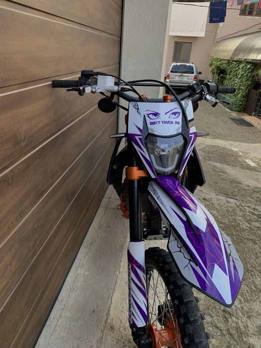 Kovi Advance 250