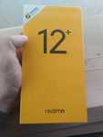 NOWY Smartfon realme 12+ 5G 8/256GB 6,67" 120Hz 50Mpix Beżowy