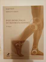 Livro Bases Biomecânicas