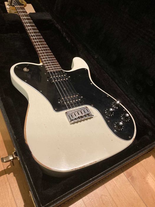 Guitarra Friedman Vintage T ARVBH