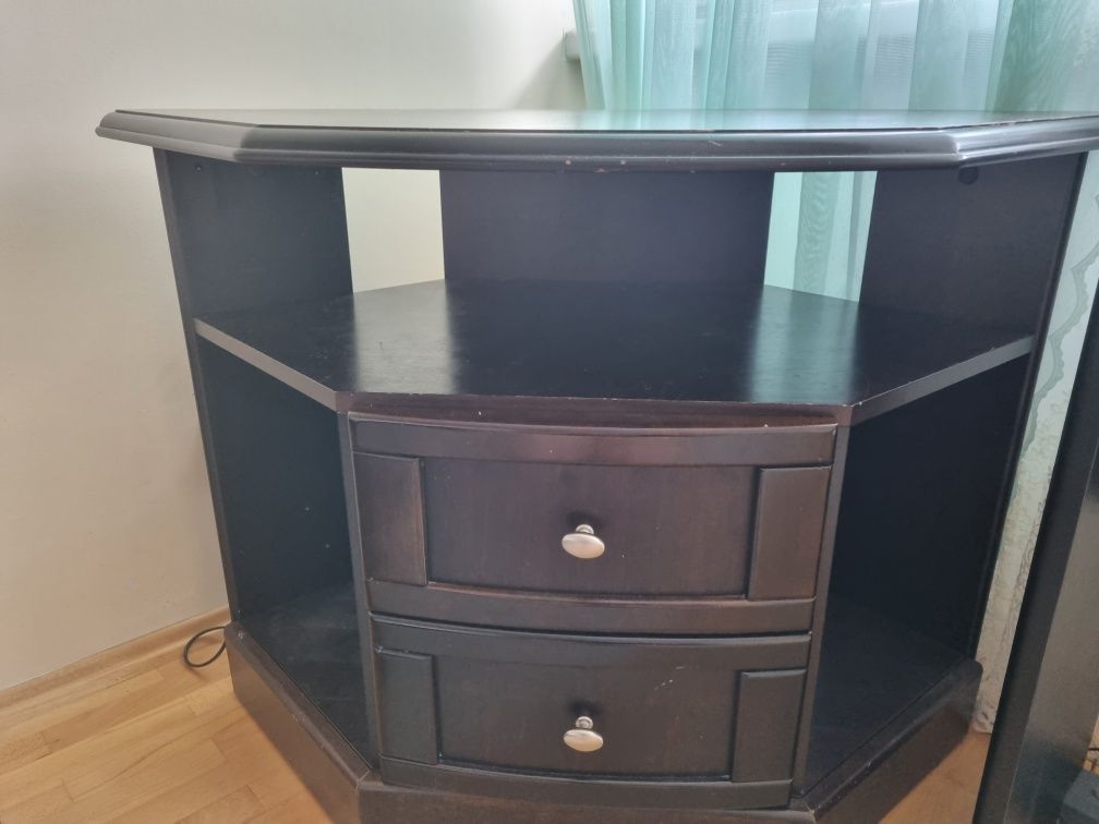 Szafka pod telewizor