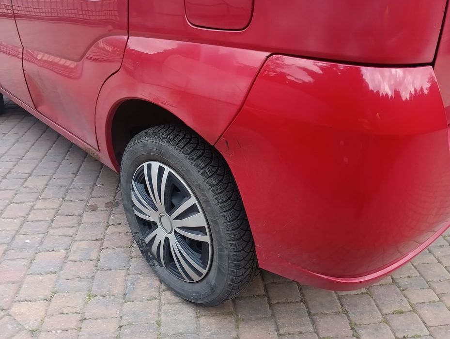 Sprzedam  Suzuki Ignis 1.3