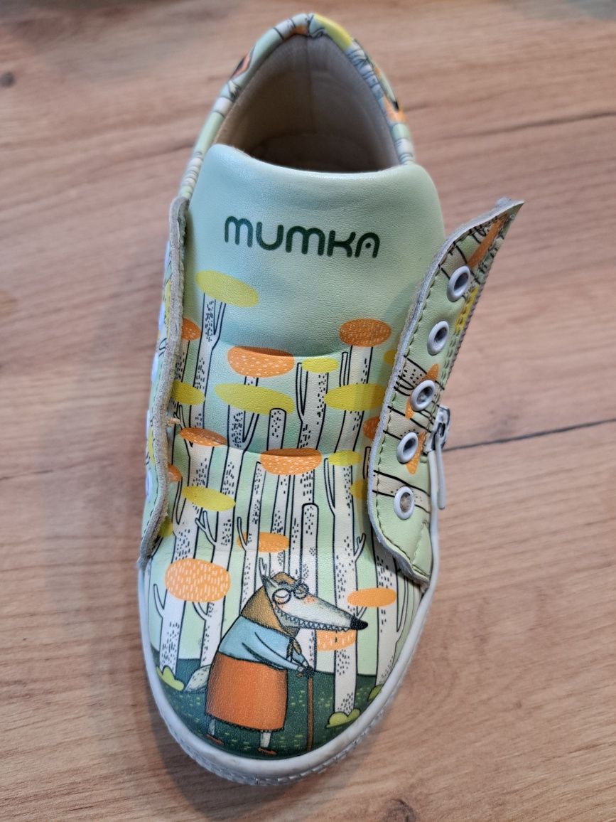 MUMKA buty, sneakersy rozm  31/32