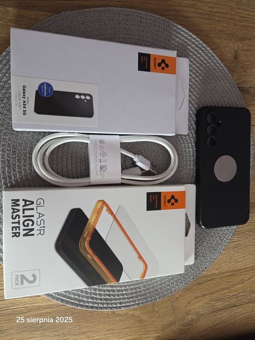 Samsung Galaxy A54 5G 8/128