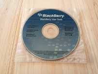 CD-ROM - Blackberry