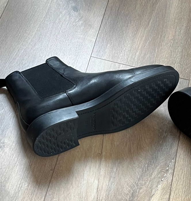 Sztyblety Vagabond Shoemakers damskie
