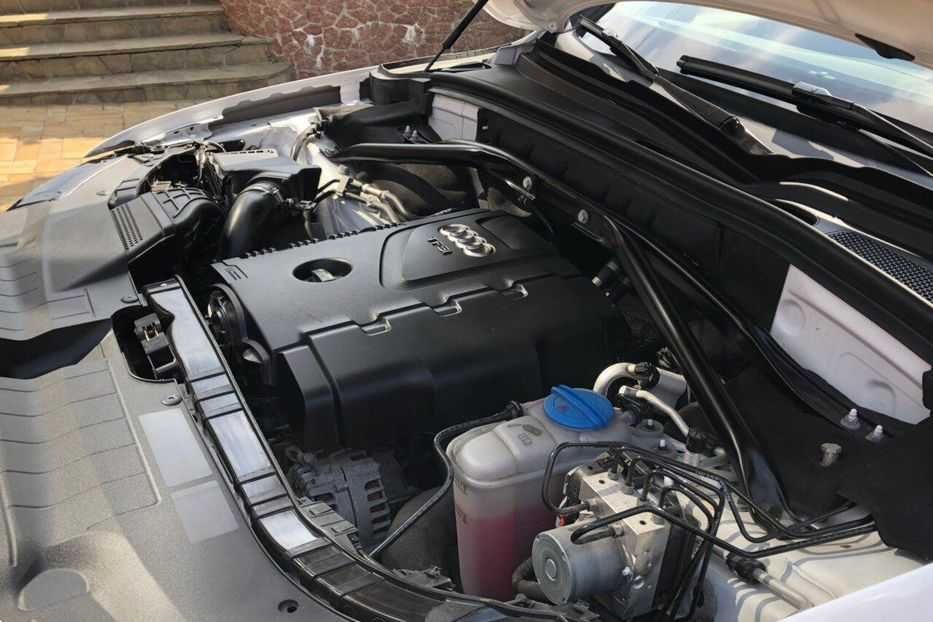 Продам Audi Q5 Premium Plus 2016 года