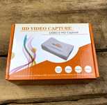 Video Capture Grabber Hdmi Usb 3.0 1080P Full Hd