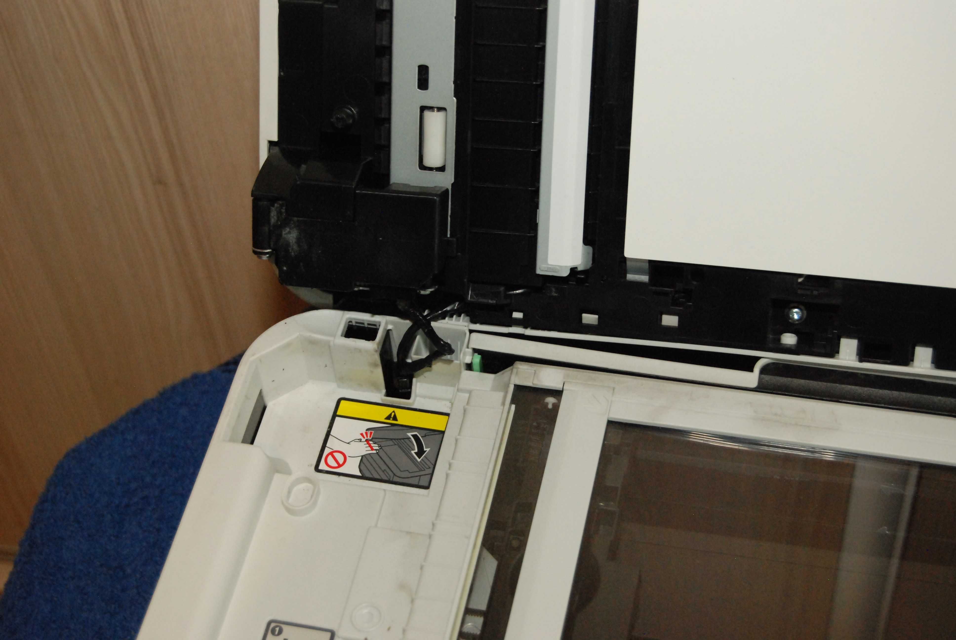 Drukarka wielofunkcyjna atramentowa (kolor) Brother MFC-J4410DW.