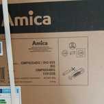 Okap AMICA OMP6555BG Czarny