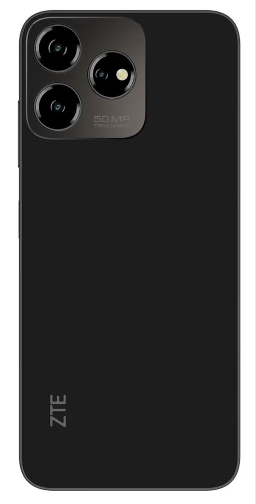 Смартфон ZTE Blade V50 Design 8/128GB Black