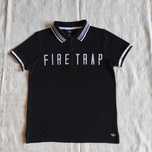 Поло Firetrap 9-11 лет футболка р. 140-146