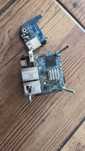 Orange Pi R1 Plus LTS + Expansion Board USB 2.0 x 2  +Audio