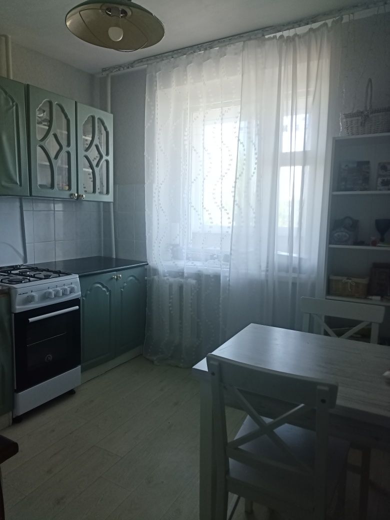 Продам 1-комнатную квартиру