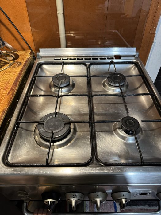 Плита газова ARDO