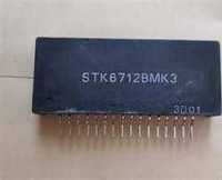 STK6712BMK3 4-phase Stepping Motor Driver