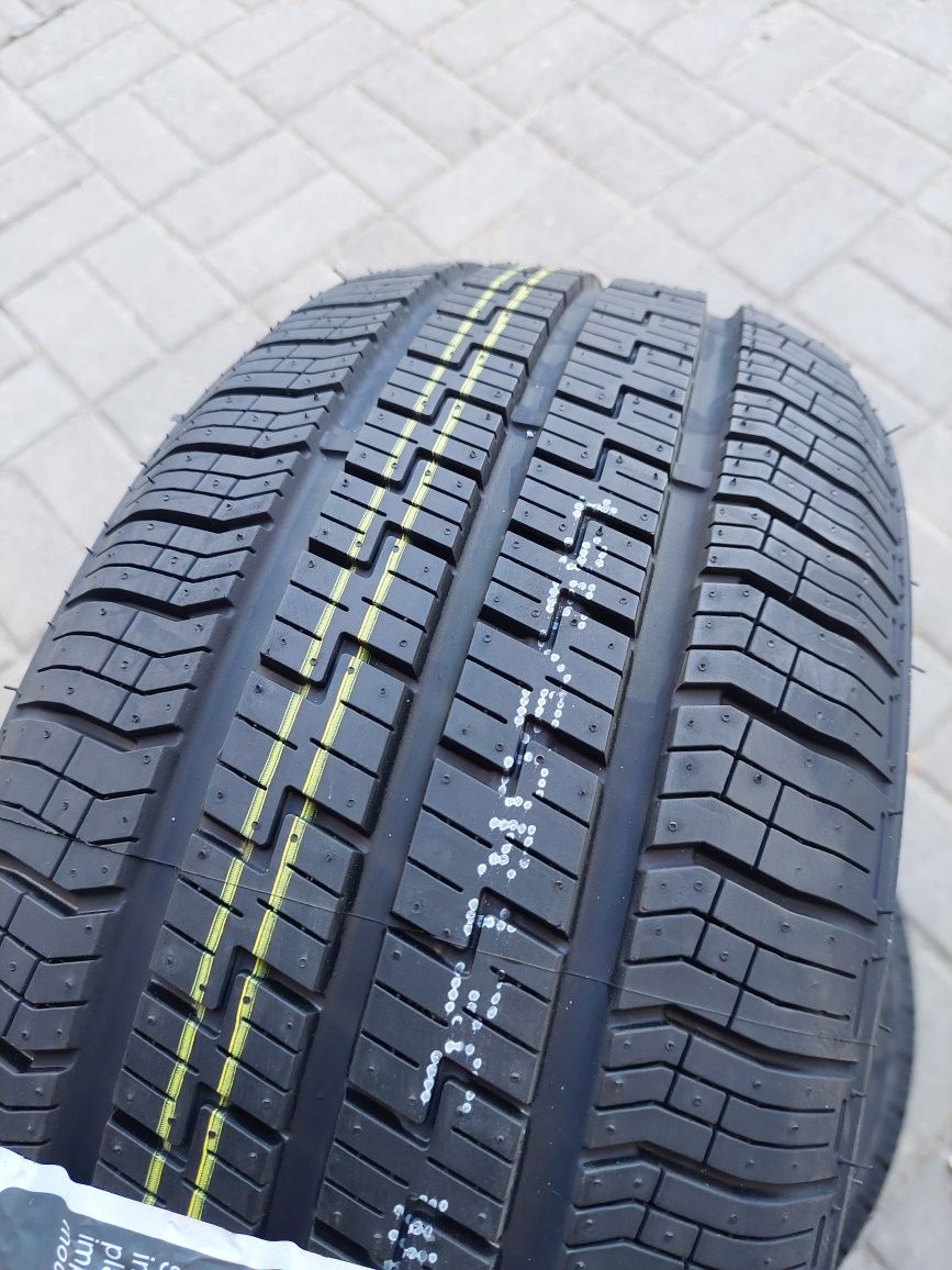 NOWE opony letnie 195/50R13C Journey Radial R701 dostawcze WYSYŁKA