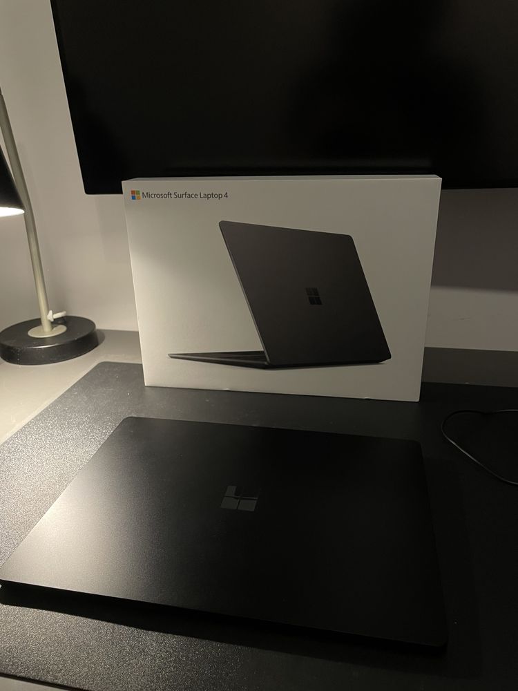 Surface Laptop 4 16/512 Nowy