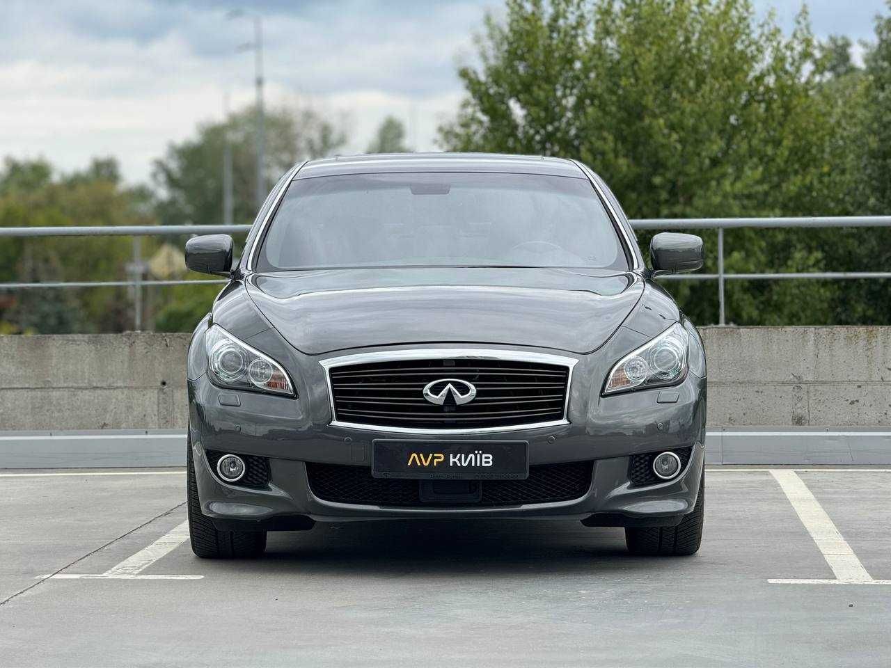 Infiniti M30D, 2011 рік, 3.0 дизель, автомат, задній привід