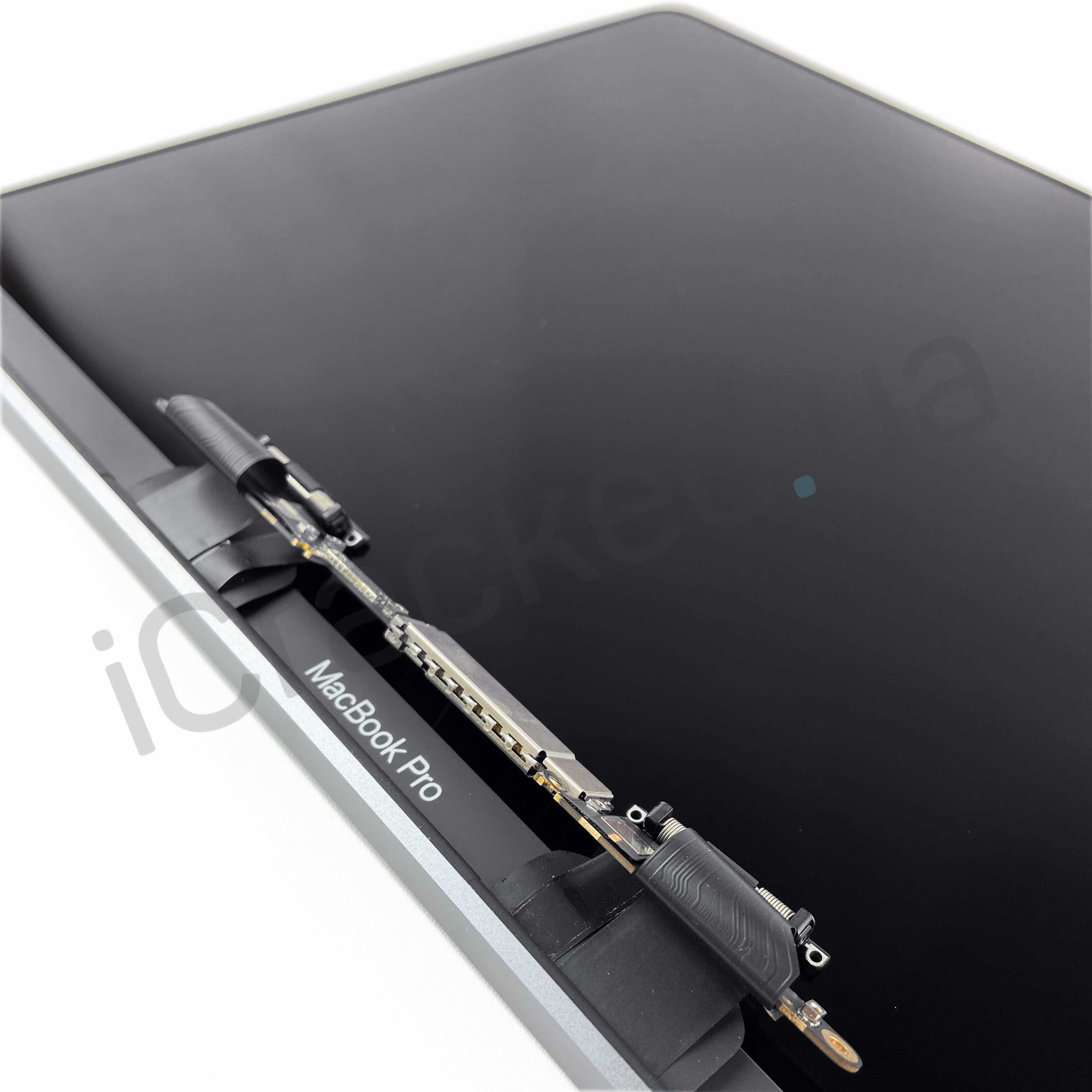 Экран (матрица в сборе LCD дисплей) MacBook Pro 15" A1990 2018-2019г.