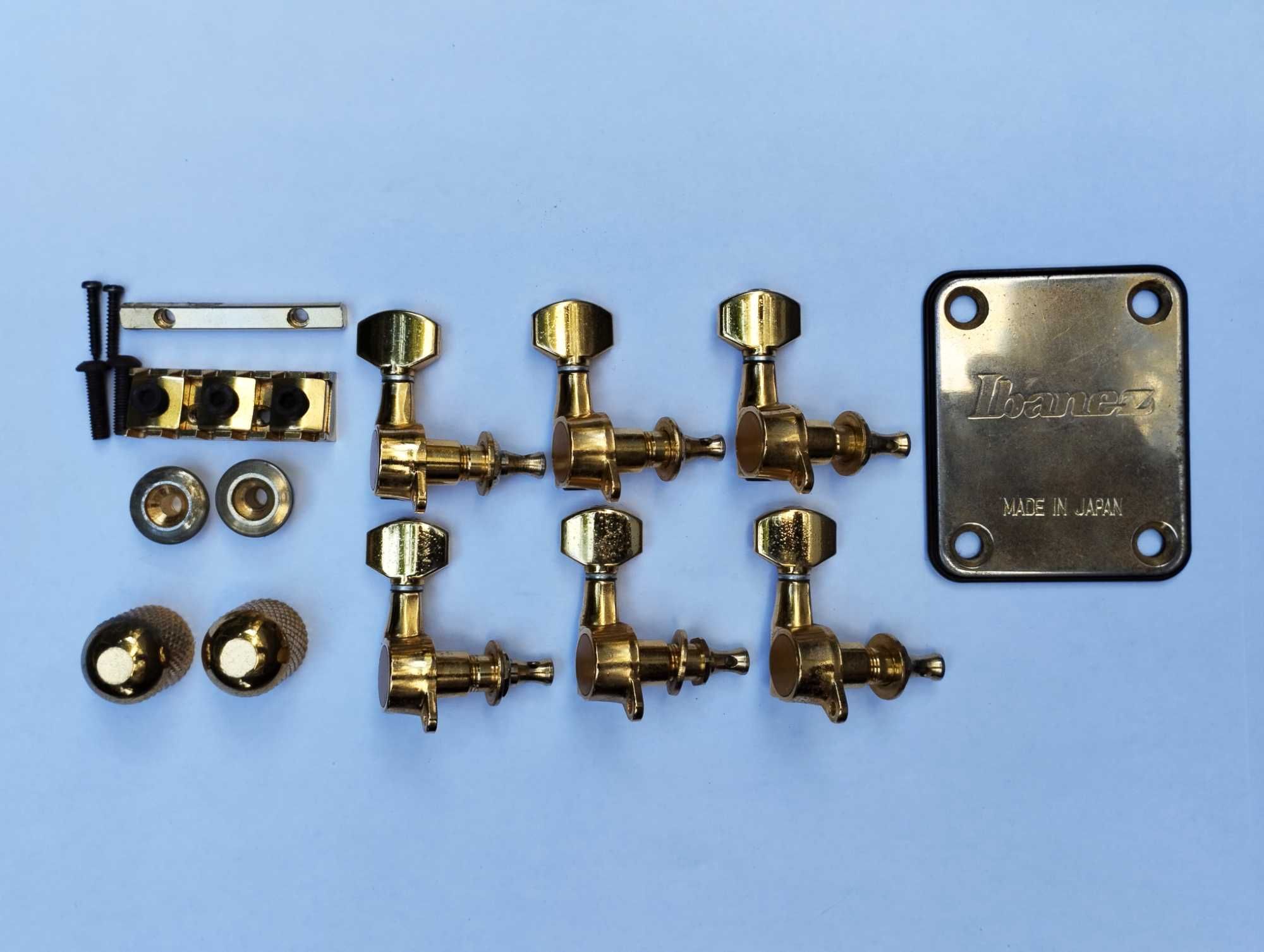 Ibanez Gold Hardware GOTOH 90's