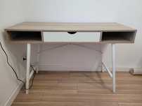 Biurko Jysk ABBETVED 48x120