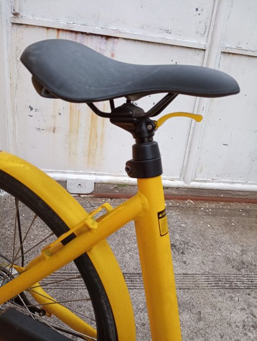 Bicicleta de senhora "26