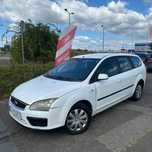 Na sprzedaż FORD FOCUS 1.6 LPG/gwarancja/Klimatyzacja/Nowy rozrząd