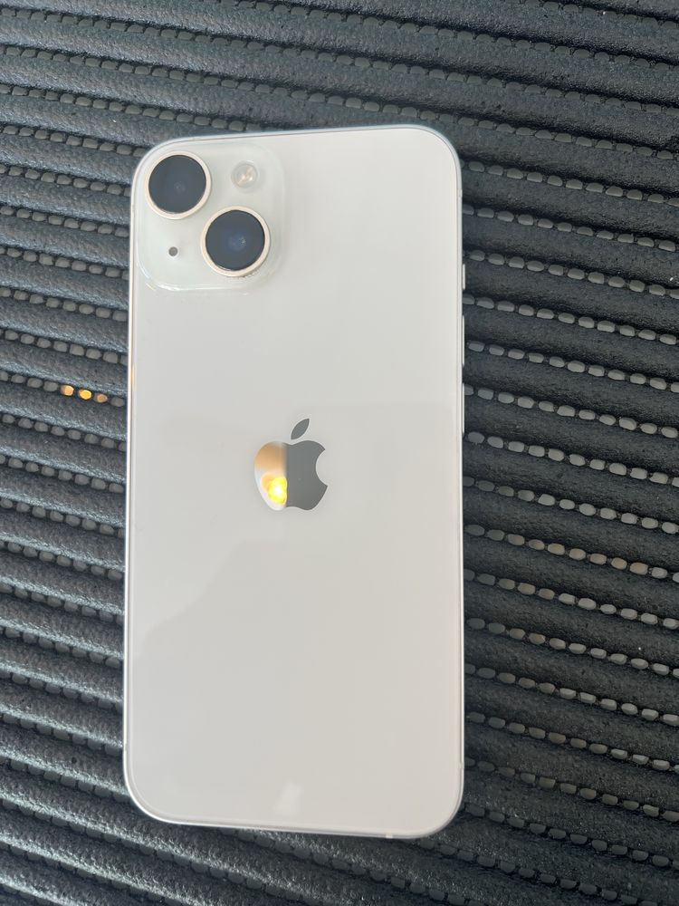 Iphone 14 branco IMPECAVEL