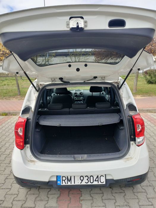 Mitsubishi Colt 1,3 Clear Tec, 5 drzwiowy