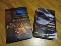 Diversos Livros em Alemão/ German Books