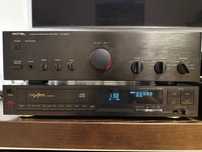Grundig FineArts CD-903 – kultowy odtwarzacz CD, TDA1541A – stan bdb