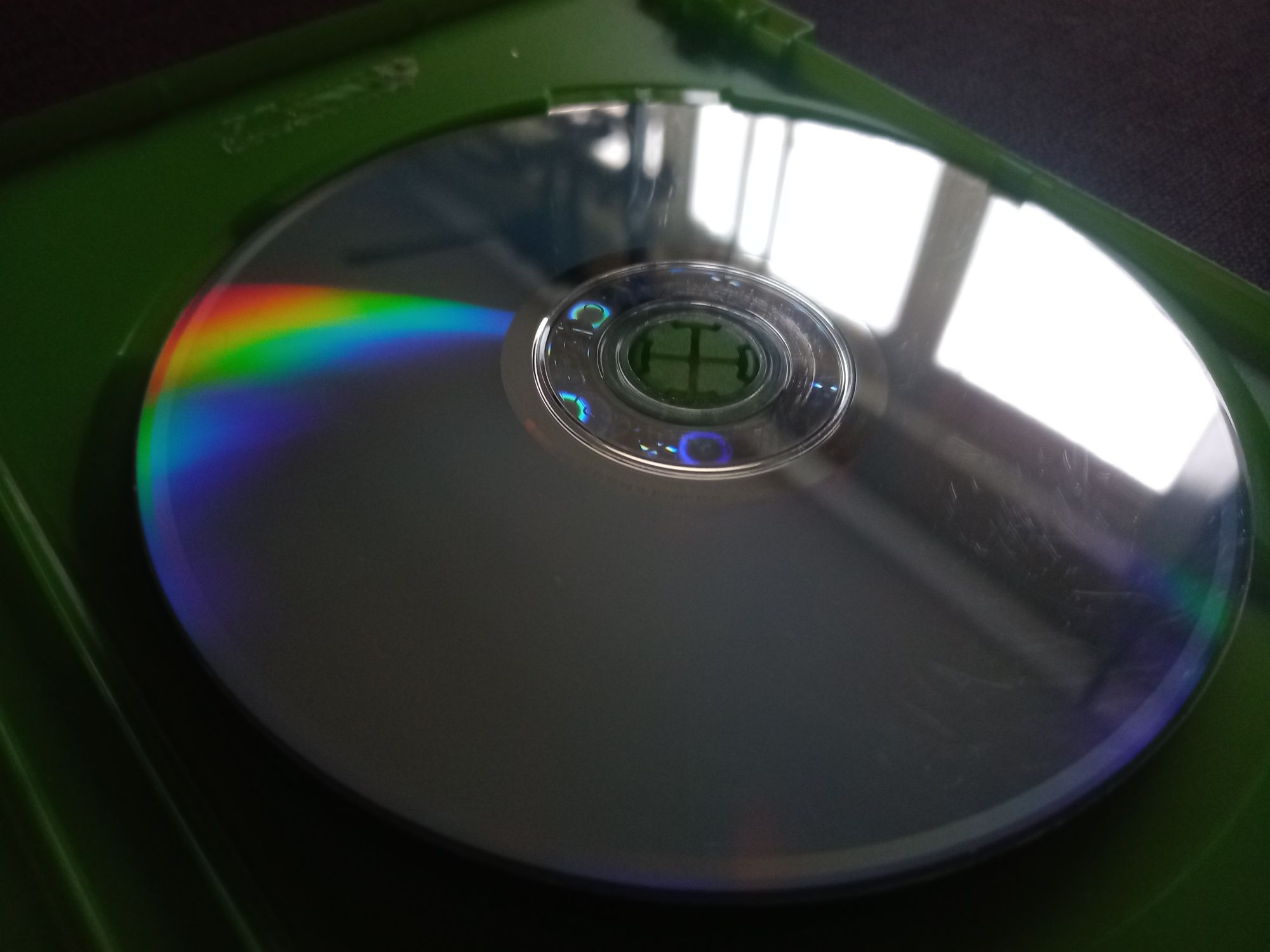 Gra Need For Speed Rivals na xbox 360 N.F.S.