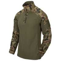 Bluza Helikon MCDU Combat Shirt NyCo RipStop Pantera /PL camo r.L