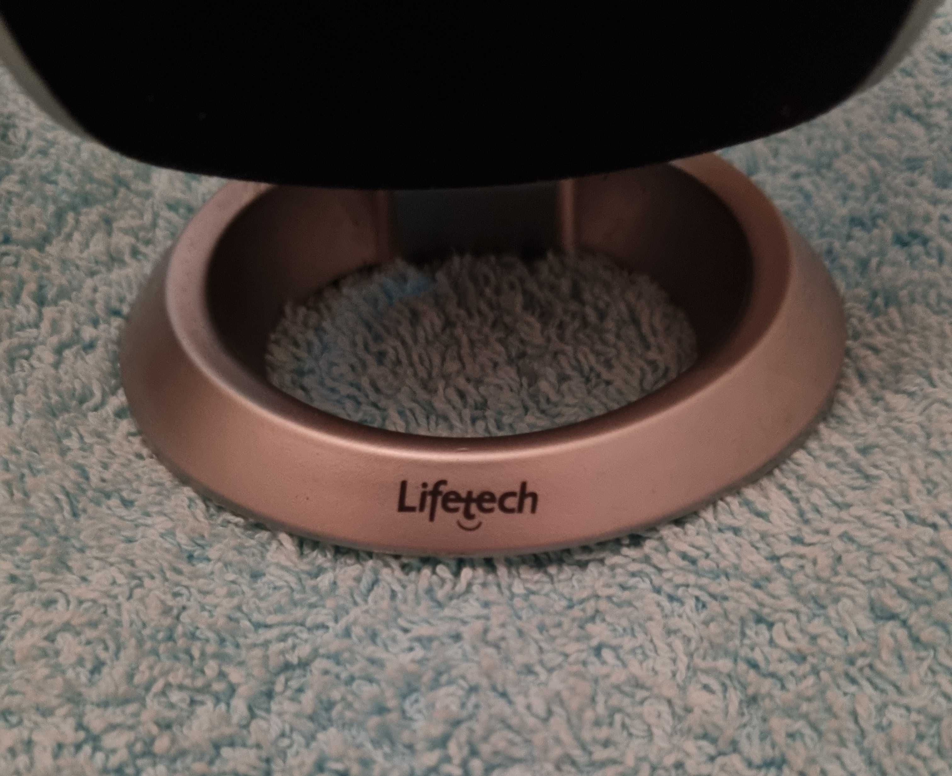 Colunas Pequenas Lifetech