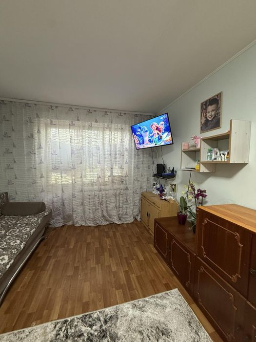 Продам 1 К Квартиру на Безручка